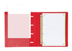 EAN 8427291023624 - Oxford 400131304 carpeta de cartón A4+ Rojo imagen 1