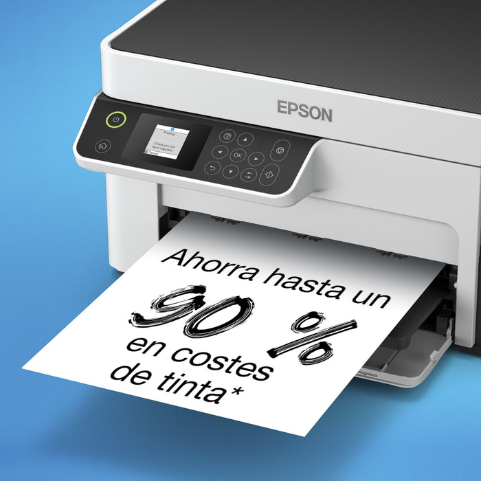 EAN 8715946670362 - Epson EcoTank ET-M2120 imagen 12