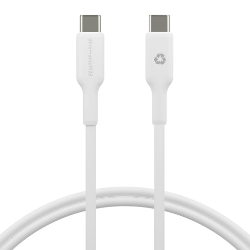 EAN 5711428043566 - dbramante1928 CB10CCWH4356 cable USB 1 m USB C Blanco imagen 2