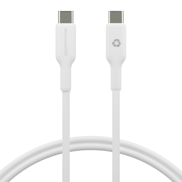 EAN 5711428043566 - dbramante1928 CB10CCWH4356 cable USB 1 m USB C Blanco imagen 2