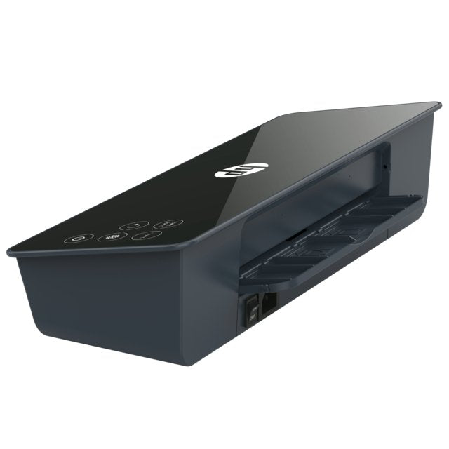 EAN 4030152031634 - HP Pro Laminator 600 A4 Laminadora térmica 600 mm/min Negro imagen 3