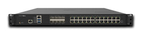 EAN 758479370390 - SonicWall NSa 4800 High Availability cortafuegos (hardware) 1U 20 Gbit/s imagen 1