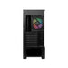 EAN 4719072883348 - MSI MAG FORGE 111R carcasa de ordenador Midi Tower Negro imagen 7