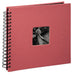 EAN 4007249025562 - Hama Fine Art álbum de foto y protector Coral 100 hojas 10 x 15 cm imagen 1