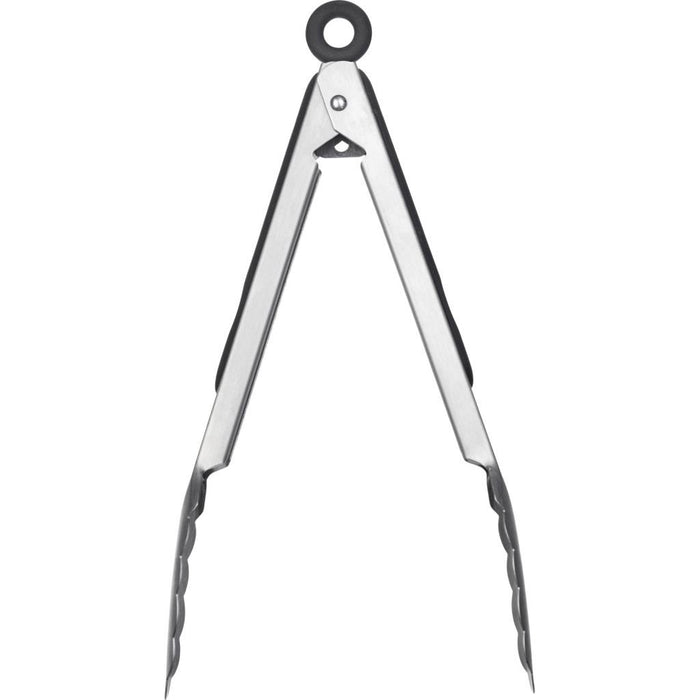 EAN 4004094162473 - Westmark Classic Spezial Midi pinza de cocina 275 mm Acero inoxidable Acero inoxidable, Elastómero termop imagen 4