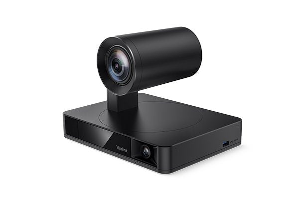 EAN 5715328093379 - Yealink UVC86 Black cámara web 8 MP RJ-45 Negro imagen 4