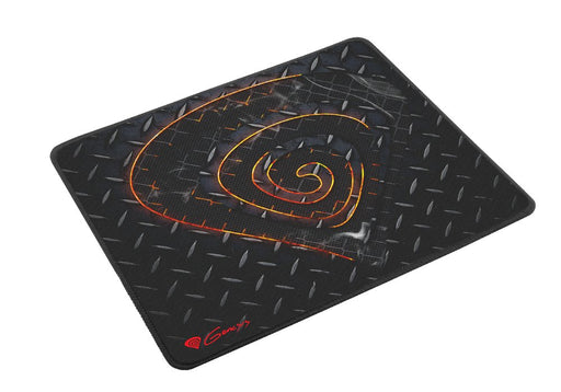 EAN 5901969402186 - GENESIS M12 Steel Alfombrilla de ratón para juegos Multicolor imagen 1