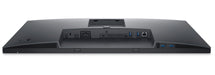 EAN 2000001257241 - DELL P Series P2723DE pantalla para PC 68,6 cm (27") 2560 x 1440 Pixeles Quad HD LCD Negro imagen 4
