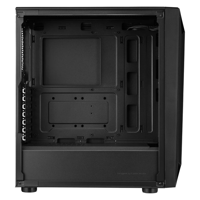 EAN 4719512118450 - Cooler Master CMP 510 Midi Tower Negro imagen 5