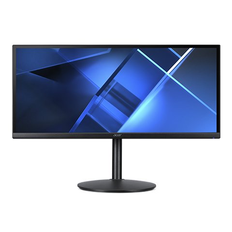 EAN 4710886592884 - Acer CB2 CB292CU pantalla para PC 73,7 cm (29") 2560 x 1080 Pixeles 2K Ultra HD LCD Negro imagen 1