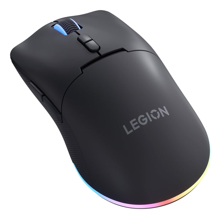 EAN 195892149491 - Lenovo Legion M220 ratón Juego Ambidextro RF Wireless + Bluetooth + USB Type-C Óptico 5000 DPI imagen 5