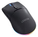 EAN 195892149491 - Lenovo Legion M220 ratón Juego Ambidextro RF Wireless + Bluetooth + USB Type-C Óptico 5000 DPI imagen 5
