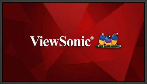 EAN 766907035650 - Viewsonic CDE43G3-1C pantalla de señalización Pantalla plana para señalización digital 109,2 cm (43") LCD  imagen 1
