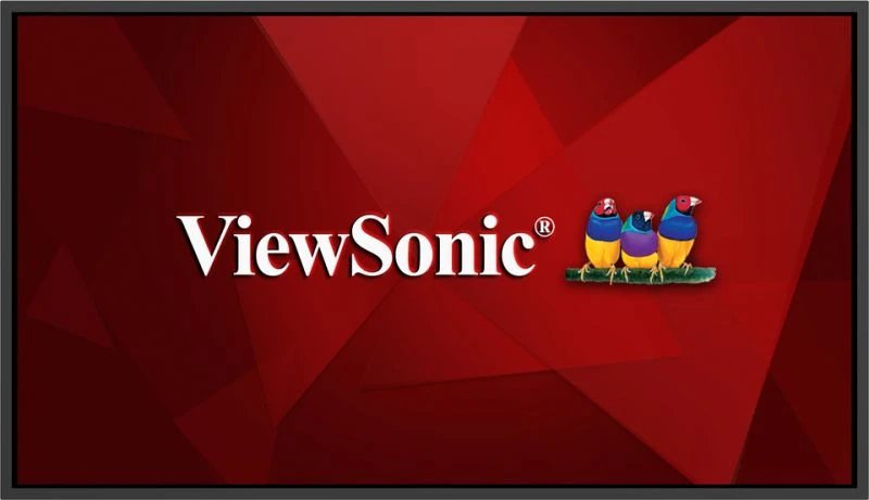 EAN 766907035650 - Viewsonic CDE43G3-1C pantalla de señalización Pantalla plana para señalización digital 109,2 cm (43") LCD  imagen 1