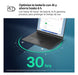 EAN 8806096454633 - LG Gram 14ZD90T Intel Core Ultra 7 255H Portátil 35,6 cm (14") WUXGA 16 GB LPDDR5x-SDRAM 1 TB SSD FreeDOS imagen 3