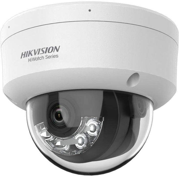 EAN 6942160428093 - Hikvision HiWatch Series HWI-D180HA-LU(2.8mm)(HiWatchSTD) Almohadilla Cámara de seguridad IP Interior y e imagen 2