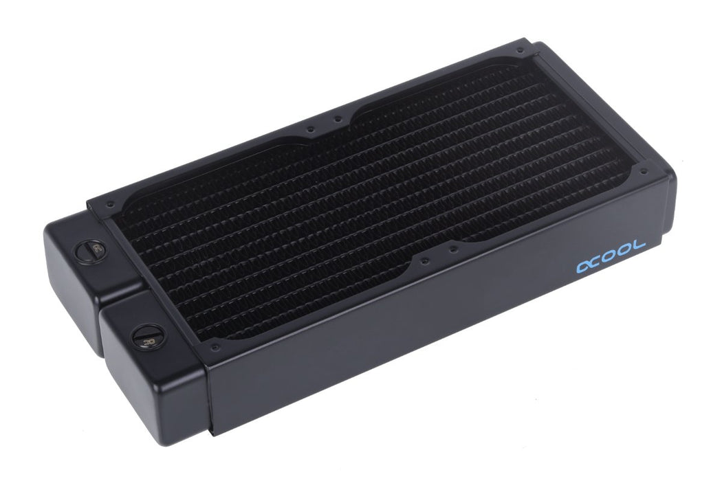 EAN 4250197142823 - Alphacool NexXxoS XT45 Bloque de radiador imagen 1