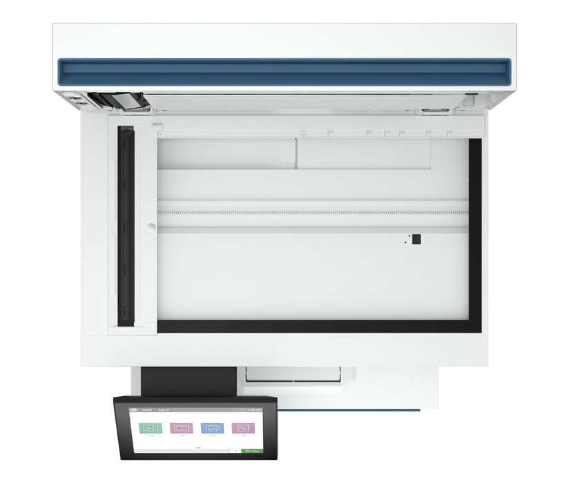 EAN 198415439505 - HP 675S3A#B19 impresora láser 1200 x 1200 DPI A4 imagen 4