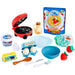 EAN 0050743639685 - Little Tikes Creative Chefs Waffles Kit imagen 1