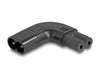 EAN 4043619804757 - DeLOCK 80475 cambiador de género para cable IEC 60320 C8 IEC 60320 C7 Negro imagen 1