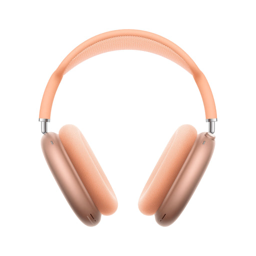 EAN 0195949544446 - Apple AirPods Max Auriculares Inalámbrico Diadema Llamadas/Música USB Tipo C Bluetooth Naranja imagen 1