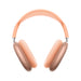 EAN 0195949544446 - Apple AirPods Max Auriculares Inalámbrico Diadema Llamadas/Música USB Tipo C Bluetooth Naranja imagen 1