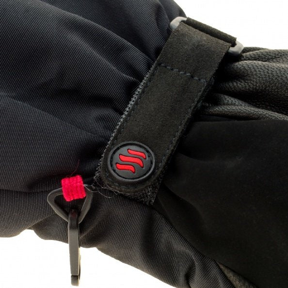 EAN 5908246725617 - Glovii GS9XL guante y accesorio deportivo para mano y brazo imagen 4