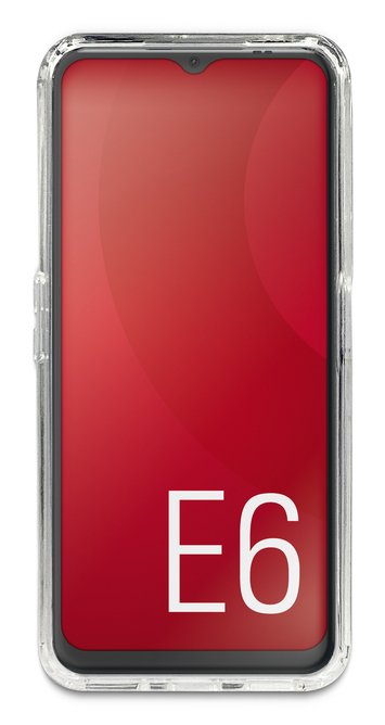 EAN 9005613167868 - Emporia SC-E6-TRANS funda para teléfono móvil Transparente imagen 2