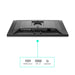 EAN 8712581805838 - Philips Evnia 24M2N3200S/00 pantalla para PC 60,5 cm (23.8") 1920 x 1080 Pixeles Full HD LCD Negro imagen 4
