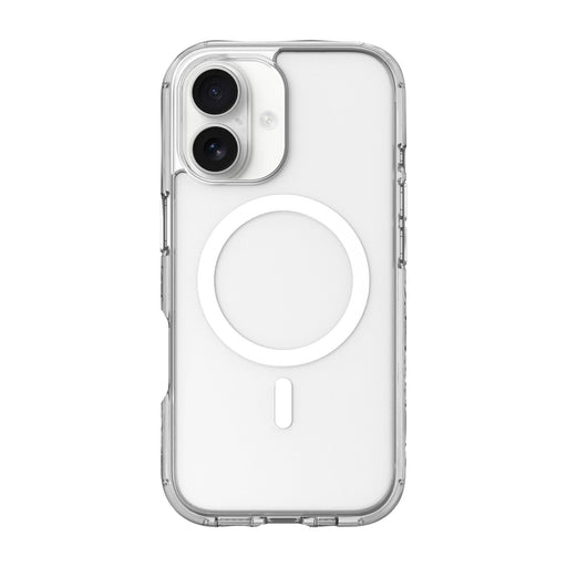 EAN 4895206943475 - LAUT CRYSTAL MATTER funda para teléfono móvil 16 cm (6.3") Transparente imagen 1