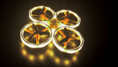 EAN 4260631422466 - Amewi GC UFO imagen 5