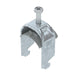EAN 4012196852826 - Obo Bettermann 1187226 abrazadera para cable Acero inoxidable 1 pieza(s) imagen 1