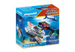 EAN 4008789701459 - Playmobil City Action 70145 juguete de construcción imagen 1