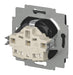 EAN 4011395360521 - Busch-Jaeger 2CKA002013A5535 placa de pared y cubierta de interruptor Negro imagen 3