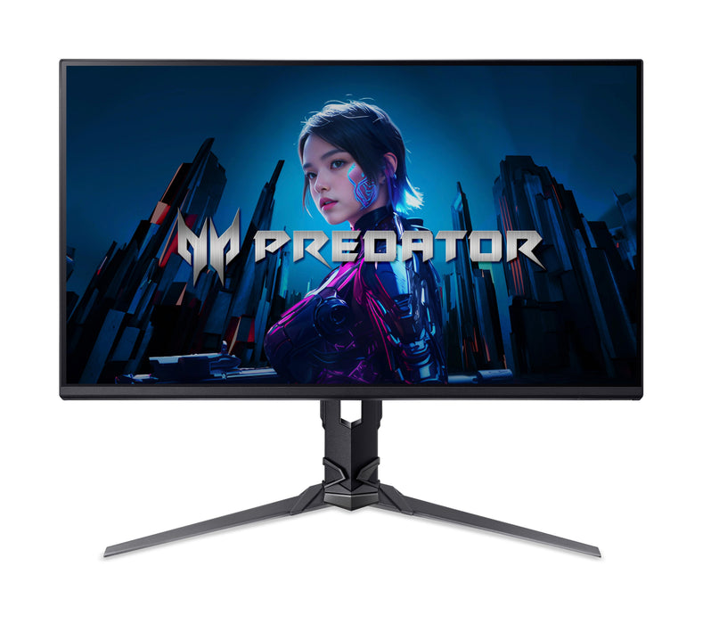 EAN 4711474642363 - Acer Predator XB253QF3bmiiprx pantalla para PC 62,2 cm (24.5") 1920 x 1080 Pixeles Full HD LCD Negro imagen 1