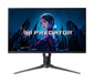EAN 4711474642363 - Acer Predator XB253QF3bmiiprx pantalla para PC 62,2 cm (24.5") 1920 x 1080 Pixeles Full HD LCD Negro imagen 1