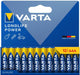 EAN 4008496067046 - Varta 04903 Batería de un solo uso AAA Alcalino imagen 1