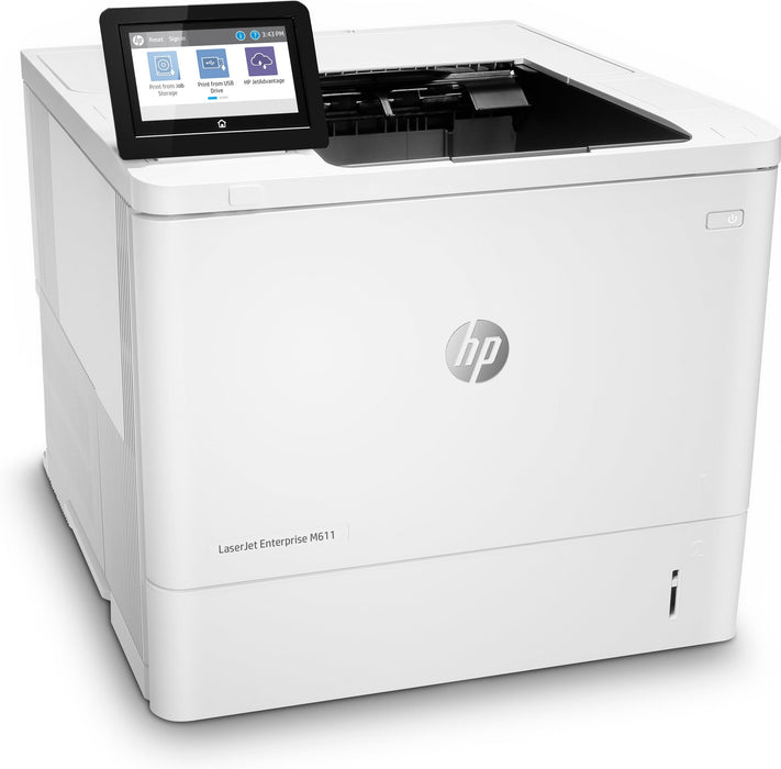 EAN 0194721346452 - HP LaserJet Enterprise M611dn 1200 x 1200 DPI A4 Wifi imagen 3