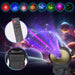 EAN 5906168632686 - Extralink HOME ASTRONAUTA BLACK PROJEKTOR GWIAZD 04 imagen 7