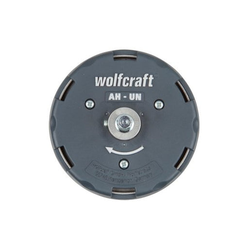 EAN 4006885598508 - wolfcraft GmbH 5985000 broca Broca de corte circular 1 pieza(s) imagen 2