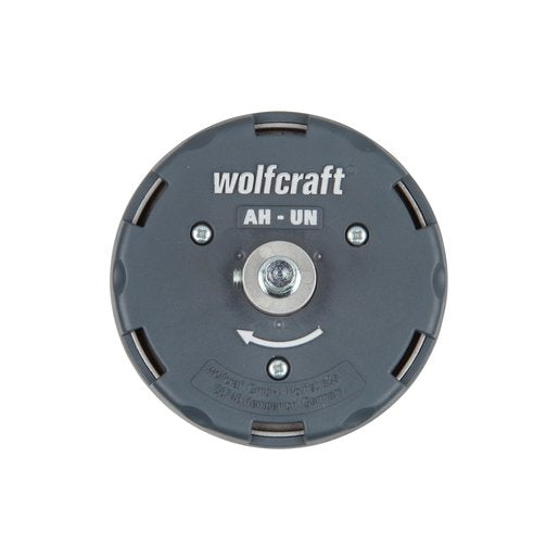 EAN 4006885598508 - wolfcraft GmbH 5985000 broca Broca de corte circular 1 pieza(s) imagen 2