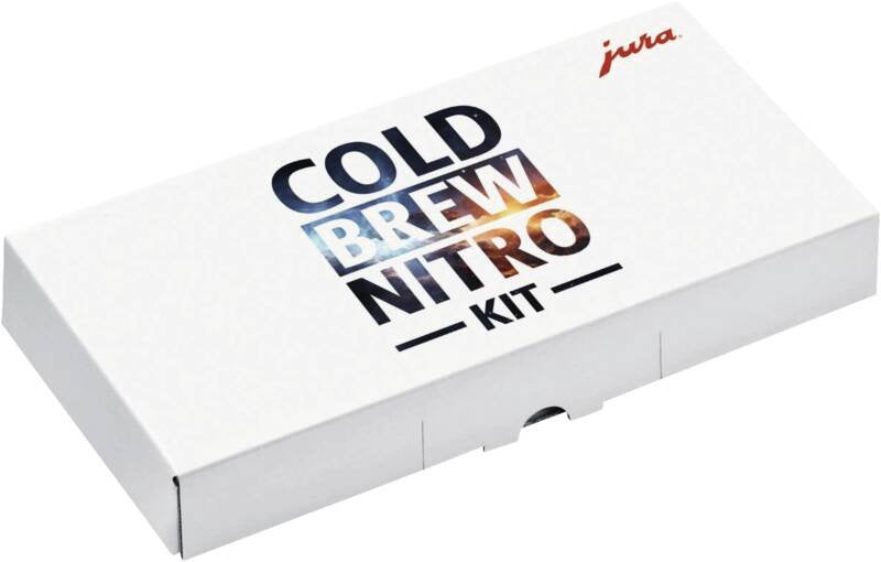 EAN 7610917243372 - JURA Cold Brew Nitro Kit (EB) Kit para hacer café imagen 3