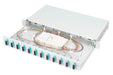EAN 4016032278351 - Digitus DN-96321/3 adaptador de fibra óptica 1 pieza(s) Gris imagen 3