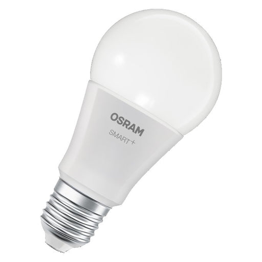 EAN 4099854528798 - Osram SMART+ lámpara LED Blanco 6500 K 9 W E27 F imagen 1