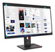 EAN 0198156726681 - Lenovo ThinkVision T32UD-40 pantalla para PC 80 cm (31.5") 3840 x 2160 Pixeles 4K Ultra HD LCD Negro imagen 4