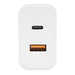 EAN 3303170107904 - T'nB CHNBTINY65 cargador de dispositivo móvil Portátil, Smartphone, Tableta Blanco Corriente alterna Carg imagen 3