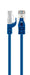EAN 4004005024357 - Schwaiger CKO8050 531 cable de red Azul 5 m Cat8 S/FTP (S-STP) imagen 1