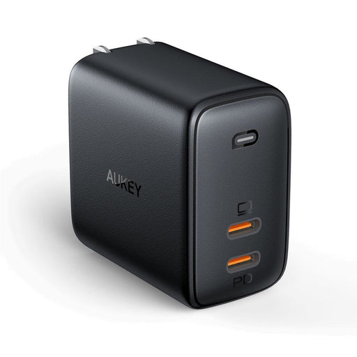 EAN 0692041999308 - AUKEY Omnia Auriculares, Auriculares, Portátil, Consola de juegos portátil, Smartphone, Reloj inteligente imagen 1