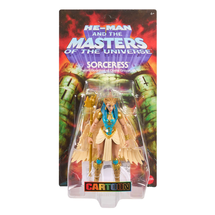 EAN 194735333486 - Masters of the Universe JHK08 figura de juguete para niños imagen 2
