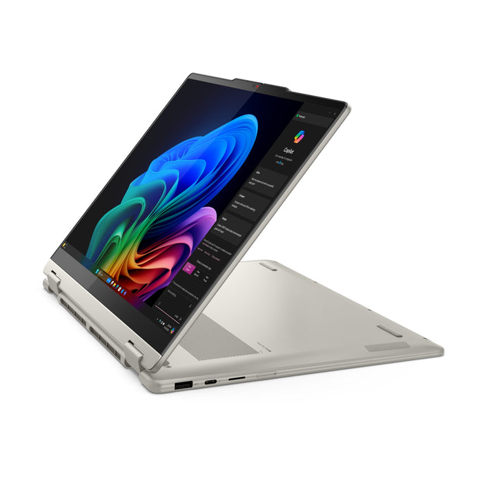 EAN 0198158899925 - Lenovo Yoga 7 2-in-1 14ILL10 Copilot+ PC Intel Core Ultra 7 258V Híbrido (2-en-1) 35,6 cm (14") Pantalla  imagen 14